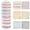 Geometric, variant on Bsofter Reusable Paper Towels Washable - Jumbo Large Cotton Cloth Paperless Paper towels for Kitchen,Eco-Friendly Paper Towels Washable Roll-Zero Waste Towels Alternative Napkins 30 Pack