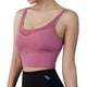 thumbnail image 4 of Crop Top Deportivo Correr Gym Secado Rápido Push Up Wx60 Gyk, 4 of 8