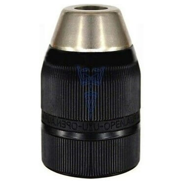 Jacobs keyless drill chuck 1/2 inch 13MM For Hitachi Makita Dewalt US