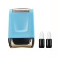 thumbnail image 1 of WWW Clearance Office&Craft&Stationery Dentity Roller Stamp With 2 Ink Included Anti ID Roller Guard Stamp For Privacy Confidential And Address Blue 5ml, 1 of 9