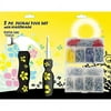KR Tools 2-Piece Floral Tool Set with Hardware