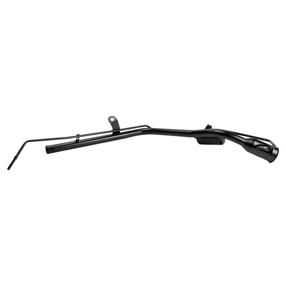 TRQ Fuel Tank Filler Neck Fits 2005-2006 Jeep Grand Cherokee FNA60543