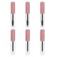 thumbnail image 1 of 6pcs Empty Mascara Tubes with Eyelash Wands and Small Shadow Tip Liner Containers, 1 of 4
