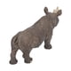 thumbnail image 2 of Rhino Model, Desktop Simulation Rhino Statue Lifelike  For Collection ANGGREK Rinoceronte, 2 of 8