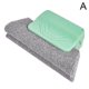 thumbnail image 1 of Cepillo limpiador de ranuras para ventanas YONGSHENG 1 ud PP, 1 of 1