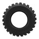 thumbnail image 2 of Montar 16x6.50-8 ATV Neumático A Prueba De Pinchazos Antideslizante Agarre Mejorado Neumático De Repuesto Para Zanjadora AG Tractor Agrícola Librar Cortacésped, 2 of 7