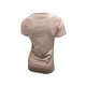thumbnail image 2 of Playera Puma TAPE Mujer 58646703 Puma 46703/Casual/Playera, 2 of 3