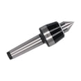 thumbnail image 1 of Revolving Center,  Sealing Live Center 0.005 Accuracy  For Working, 1 of 8