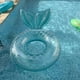 thumbnail image 2 of Boya de piscina azul, flotador inflable para piscina, juguetes inflables grandes para flotar en la playa del océano, silla de piscina para adultos y niños, colchón de aire para piscina, 2 of 5