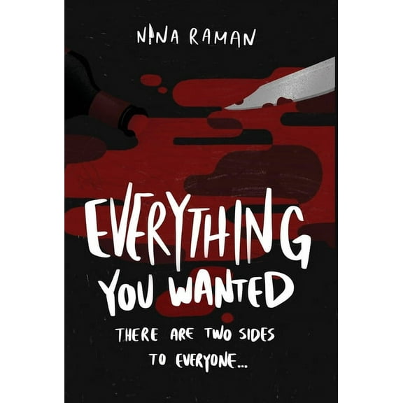 Everything You Wanted, (Hardcover)