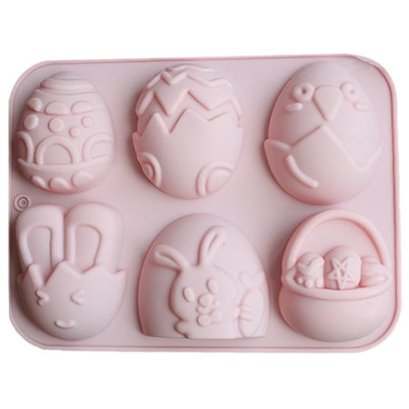 

Aimiya Fondant Mold DIY Making Heat-resistant Exquisite Fondant Dessert Decoration Mold