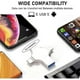 thumbnail image 5 of 2TB 4-in-1 iPad USB 3.0 Memory Drive Flash Photo Stick for iPhone Type C Android, 5 of 5