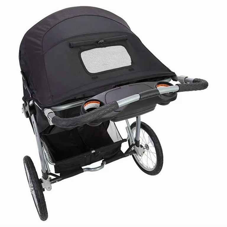 Baby Trend Expedition: Compact Twin Infant to Toddler Double