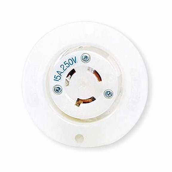 Hubbell Wiring Device-Kellems HBL4585C