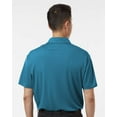thumbnail image 3 of AllPro 41800 Pro-Lock Performance Polo-Pacific Blue-XL, 3 of 6