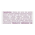 thumbnail image 4 of Galletas de arroz jazmín Parent's Choice blueberry 50 g, 4 of 4