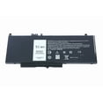 thumbnail image 5 of Replacement G5M10 Battery Compatible with Dell Latitude E5250 E5450 E5550 Notebook WYJC2 8V5GX R9XM9, 5 of 6