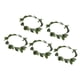 thumbnail image 1 of Paquete de 5 Diademas BLESIY Corona de hojas para la cabeza, 1 of 7