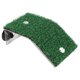 thumbnail image 2 of Plataforma pequeña para tomar el sol ventosa Mejora la inmunidad Escalera Terraza de descanso Césped de simulación suave Longitud de escalada razonable para reptiles pequeños ANGGREK Otros, 2 of 8