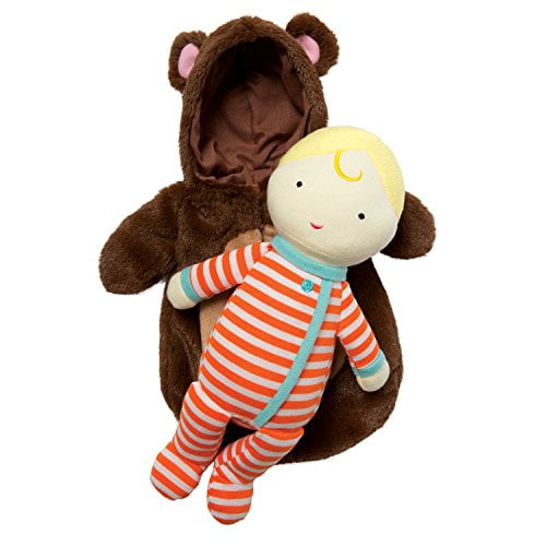 manhattan toy snuggle baby doll