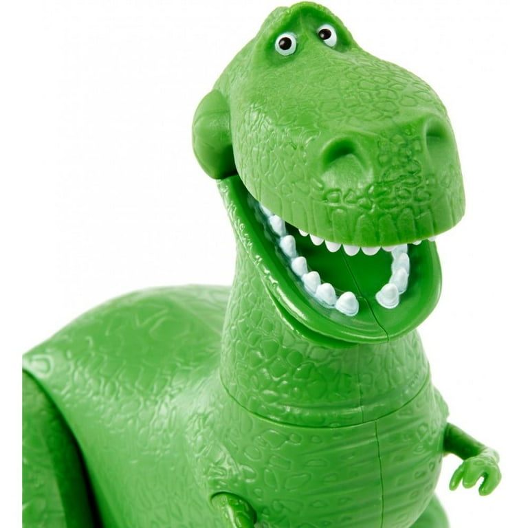 Figura Básica Rex Toy Story 4 — DonDino juguetes