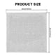 thumbnail image 4 of 20/40 piezas de paños de cocina de alambre de acero reutilizables, multiusos, antiarañazos, para eliminar el óxido, trapos de cocina de alambre para limpieza del hogar., 4 of 5