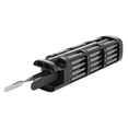 thumbnail image 3 of GearX Recycled Aluminium Precision Screwdriver Set (Pack of 46), 3 of 3