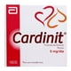 thumbnail image 1 of Cardinit 5 mg 7 parches, 1 of 2