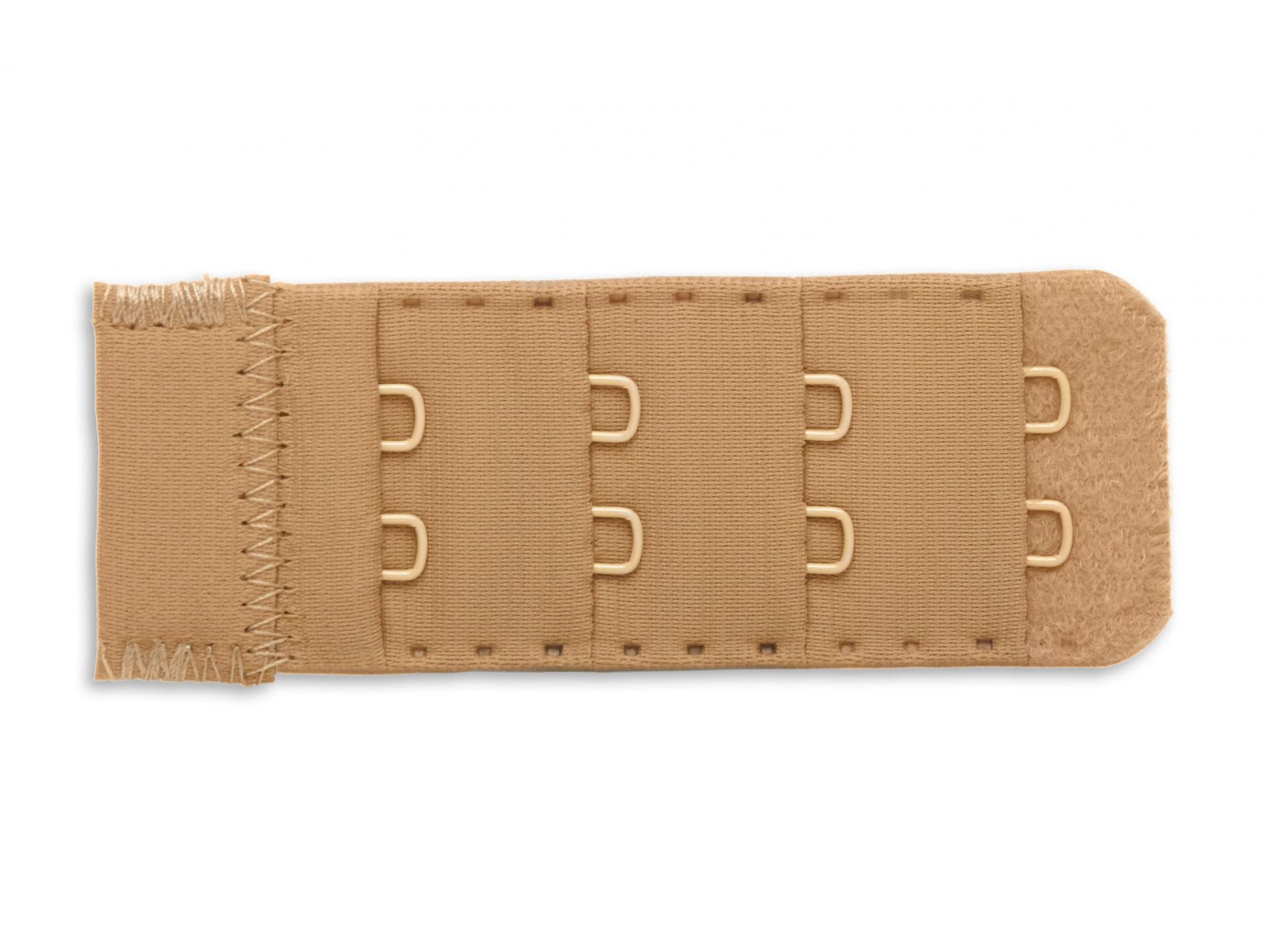 Fashion Essentials Fashion Essentials Bra Back Extender 2 Hook