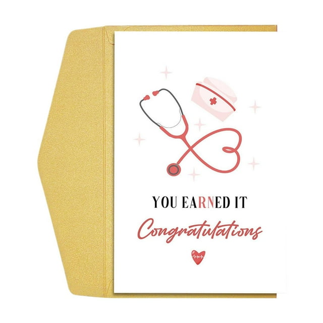 Graduation Greeting Card For Beautifully Designed Graduation Card For Friends Expressing Blessings And