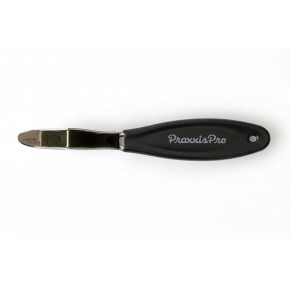 Extractor de grapas magnético de acero inoxidable PraxxisPro