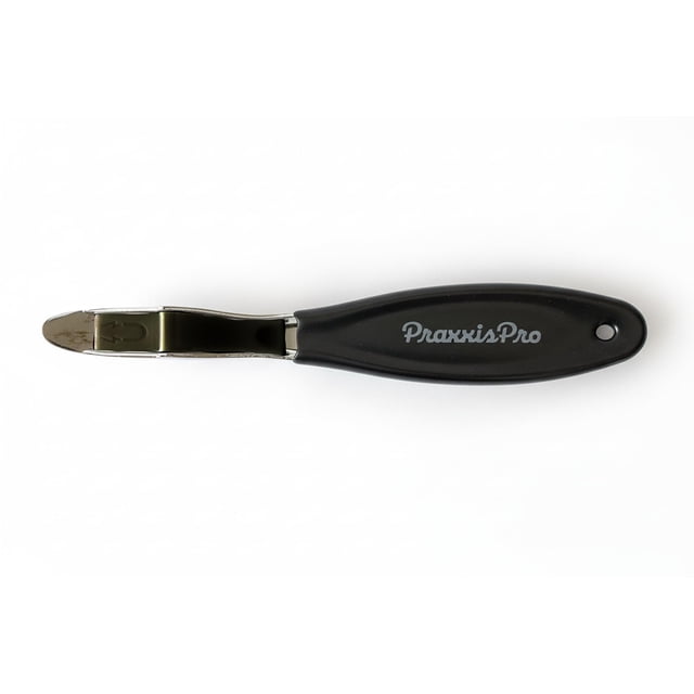 Extractor de grapas magnético de acero inoxidable PraxxisPro