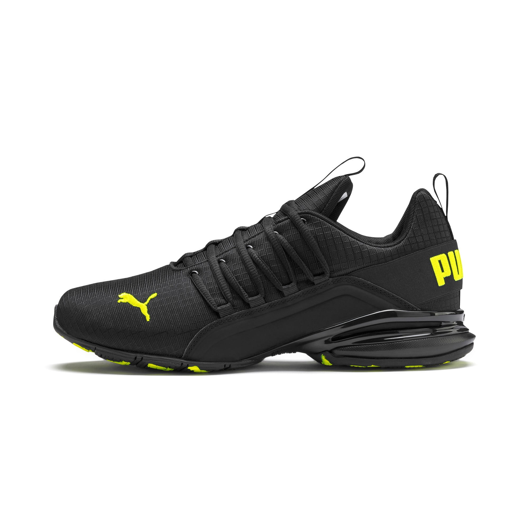 PUMA Axelion Rip Men's Training Shoes 