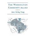 thumbnail image 2 of The Washington community, 1800-1828, 2 of 2