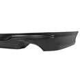 thumbnail image 5 of Ikon Motorsports Compatible with 11-12 Honda Accord Sedan 4Dr OE-Type Rear Bumper Lip Spoiler Body Kit PU, 5 of 6