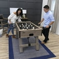 American Legend Brookdale Foosball Table