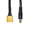 thumbnail image 7 of 30CM DC5521 5521 to Conversion Cable for Electronics with OD5.5mm Construction Power Cord, 7 of 7