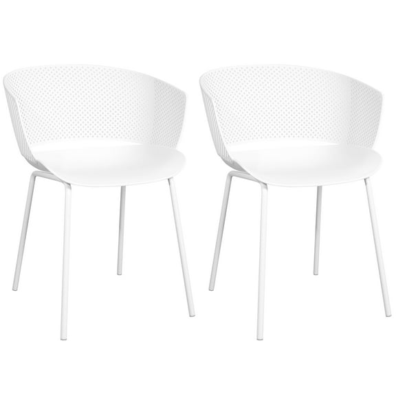 Mid Century Modern PP dining chair, kitchen & Dining Room Chairs, Kitchen Chairs for Dining Room