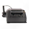 thumbnail image 4 of Power Plate Motor Lock for Trunk Latch Replacement, 4 of 5