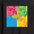 thumbnail image 3 of The Wizard of Oz - Toto - Men's Long Sleeve T-Shirt, 3 of 5