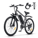 thumbnail image 1 of Bicicleta Eléctrica Batería Extraible Honey Whale S8 Gris, 1 of 7