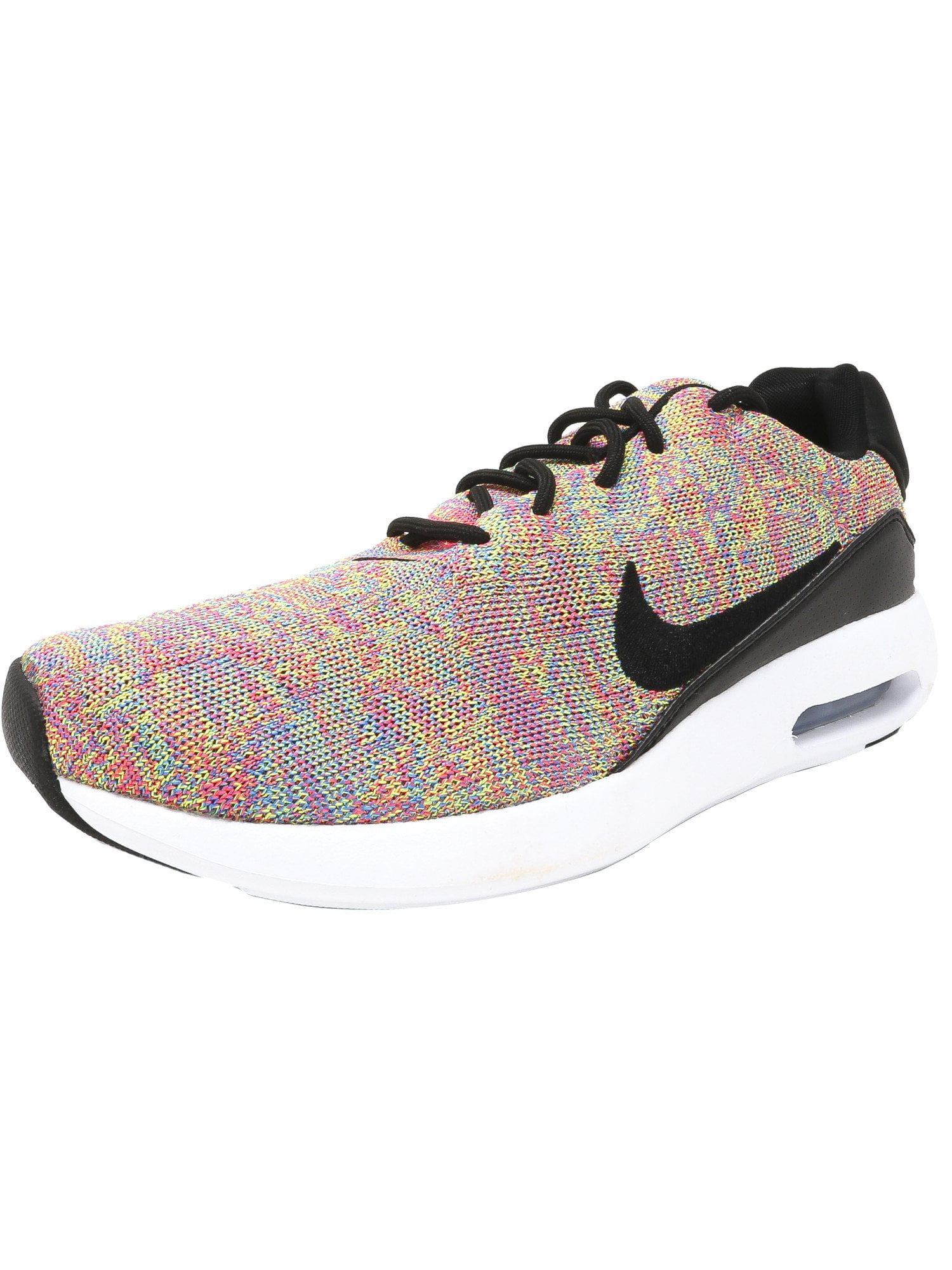 is the nike air max good for running