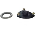 thumbnail image 1 of Bapmic 51920-S7A-024 Front Shock Absorber Strut Mount Replacement for 2002-2005 Honda Civic 2005 2006 Honda CR-V Element 2002-2006 RSX EL(Set of 2), 1 of 6