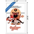 thumbnail image 2 of Une histoire de Noël - Une feuille, 2 of 4