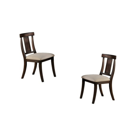 Best Master Furniture Angel Dining Chairs (Set of