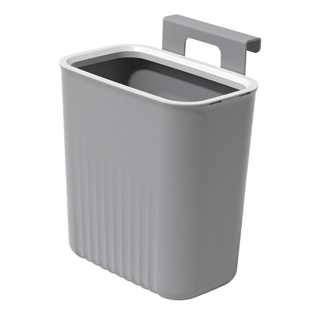 Cubo Basura Bajo Fregadero Cubo De Basura Colgante Para Cocina