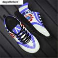 thumbnail image 1 of Zapatillas Doginthehole de tortuga marina samoana para mujer, calzado plano, transpirables, para caminar, de verano, 1 of 6