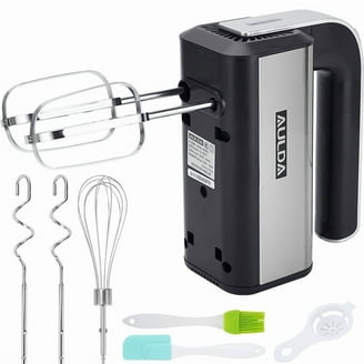 Braun MultiQuick 7 Smart-Speed Hand Blender with 500 Watts of