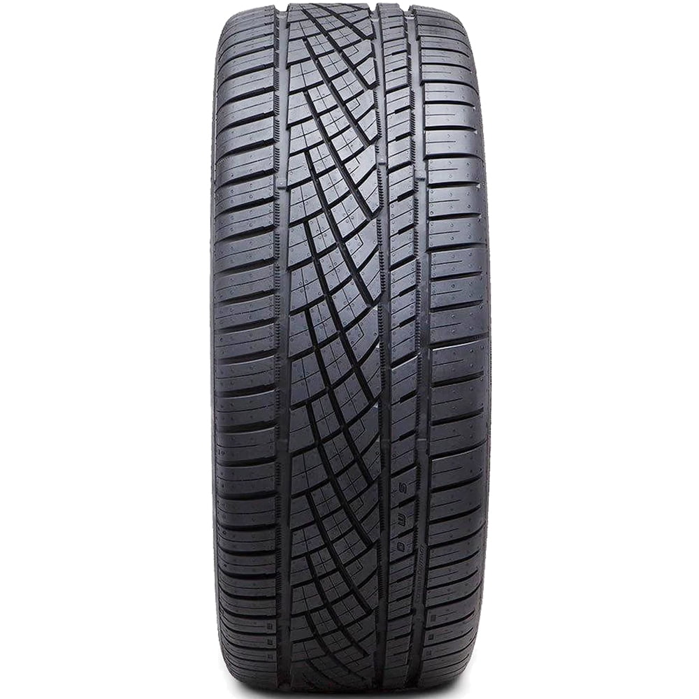 Continental Extreme Contact DWS06 255/45R20 105 Y Tire