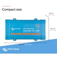 thumbnail image 3 of Inversor Victron Energy 375VA 12V 120V onda sinusoidal pura, 3 of 5